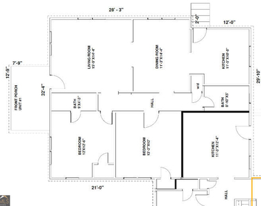 1579 Vesta Avenue - Photo Thumbnail 18