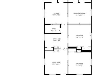 260 3rd Street, Shannon Road Ne - Photo Thumbnail 14