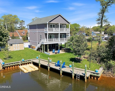 632 Drum Point Road - Photo Thumbnail 8