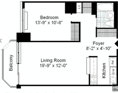 West 48th Street - Photo Thumbnail 9