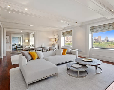 Central Park South - Photo Thumbnail 1