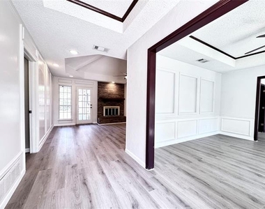 3801 Grifbrick Drive - Photo Thumbnail 1
