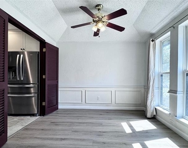 3801 Grifbrick Drive - Photo Thumbnail 3