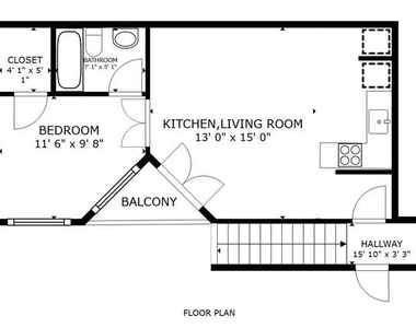 9801 Walnut Street - Photo Thumbnail 17