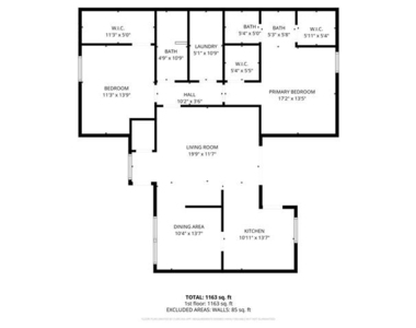 5335 Bent Tree Forest Drive - Photo Thumbnail 17
