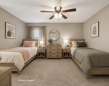 5335 Bent Tree Forest Drive - Photo Thumbnail 12