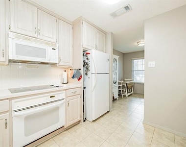 5335 Bent Tree Forest Drive - Photo Thumbnail 2