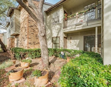 5335 Bent Tree Forest Drive - Photo Thumbnail 14