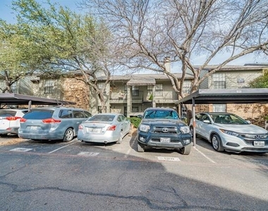 5335 Bent Tree Forest Drive - Photo Thumbnail 13