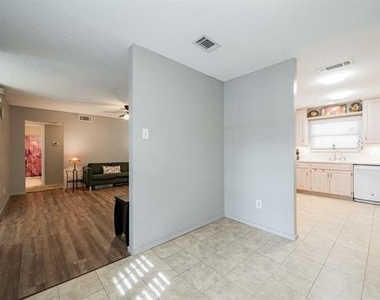 5335 Bent Tree Forest Drive - Photo Thumbnail 9