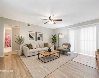 5335 Bent Tree Forest Drive - Photo Thumbnail 8