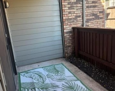 5335 Bent Tree Forest Drive - Photo Thumbnail 16