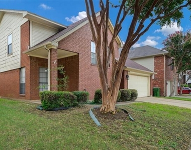 3404 Napolean Court - Photo Thumbnail 1