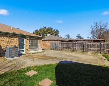5722 Westchase Drive - Photo Thumbnail 25