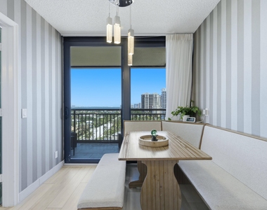 3400 N Ocean Drive - Photo Thumbnail 8