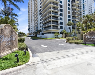3400 N Ocean Drive - Photo Thumbnail 38