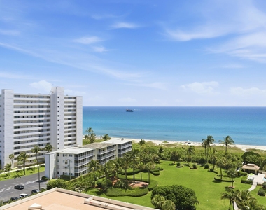 3400 N Ocean Drive - Photo Thumbnail 23