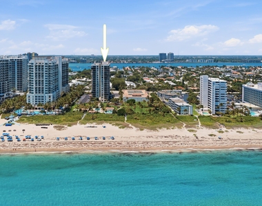 3400 N Ocean Drive - Photo Thumbnail 32