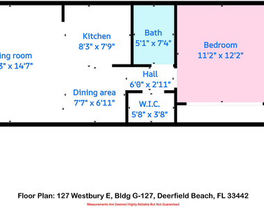 127 Westbury G - Photo Thumbnail 43