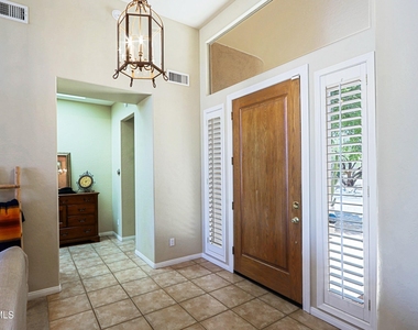 6280 E Amber Sun Drive - Photo Thumbnail 24