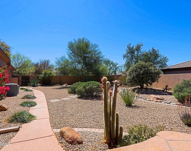 6280 E Amber Sun Drive - Photo Thumbnail 54