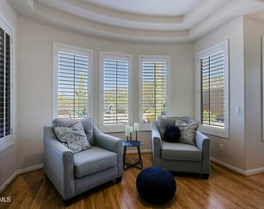 6280 E Amber Sun Drive - Photo Thumbnail 28