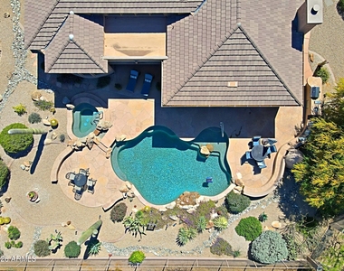 6280 E Amber Sun Drive - Photo Thumbnail 45