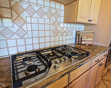 6280 E Amber Sun Drive - Photo Thumbnail 19