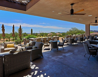 6280 E Amber Sun Drive - Photo Thumbnail 100