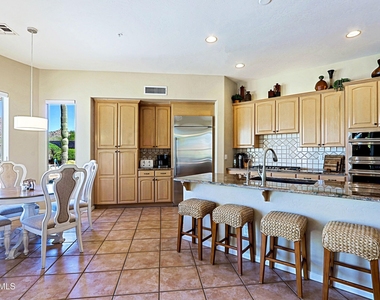6280 E Amber Sun Drive - Photo Thumbnail 15