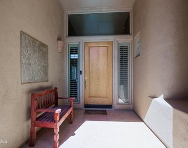 6280 E Amber Sun Drive - Photo Thumbnail 2