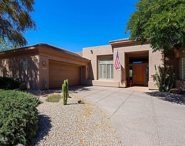 6280 E Amber Sun Drive - Photo Thumbnail 1