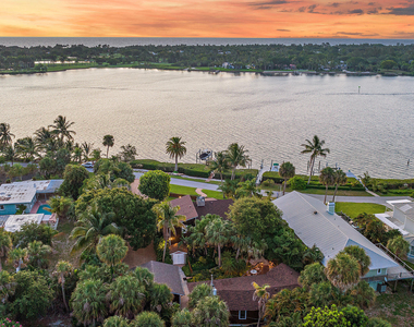 12140 Se Indian River Drive N - Photo Thumbnail 3