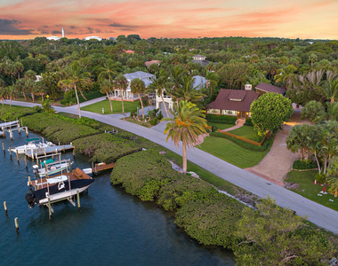 12140 Se Indian River Drive N - Photo Thumbnail 1