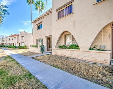 6845 E Osborn Road - Photo Thumbnail 12
