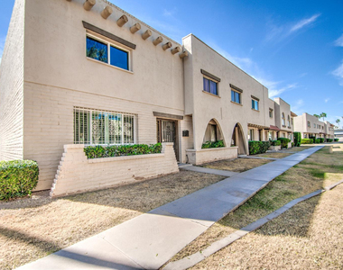 6845 E Osborn Road - Photo Thumbnail 1