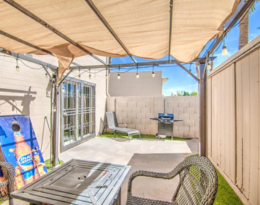6845 E Osborn Road - Photo Thumbnail 32