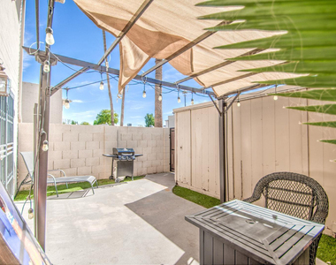 6845 E Osborn Road - Photo Thumbnail 33