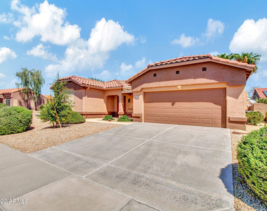15438 W Domingo Lane - Photo Thumbnail 2