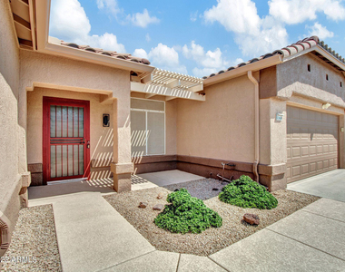 15438 W Domingo Lane - Photo Thumbnail 1