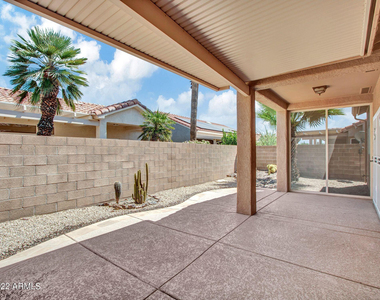 15438 W Domingo Lane - Photo Thumbnail 25