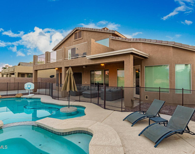 6551 S Four Peaks Place - Photo Thumbnail 26