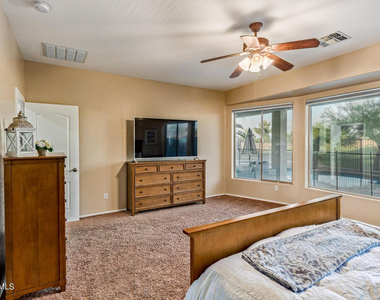 6551 S Four Peaks Place - Photo Thumbnail 8