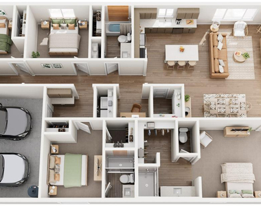6112 S 47th Lane - Photo Thumbnail 13