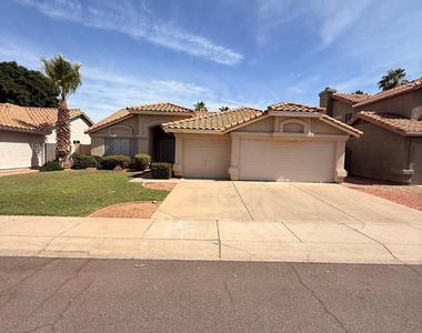 4556 E Charleston Avenue - Photo Thumbnail 1