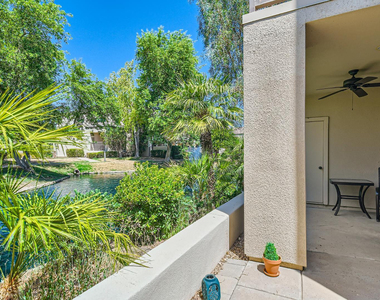 7272 E Gainey Ranch Road - Photo Thumbnail 5