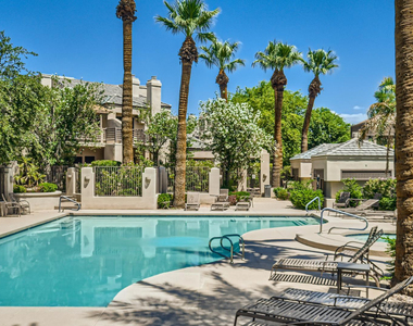 7272 E Gainey Ranch Road - Photo Thumbnail 17