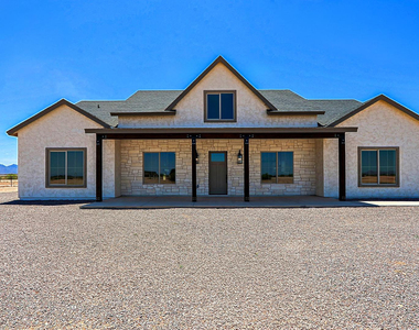 2351 E Cana Lane - Photo Thumbnail 1