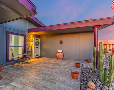 11210 W Pueblo Court - Photo Thumbnail 2