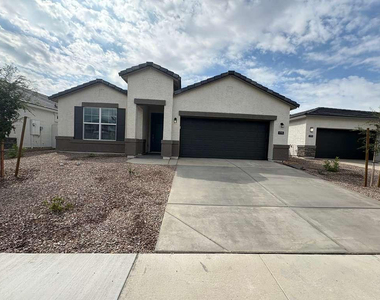 17745 W Turquoise Avenue - Photo Thumbnail 1